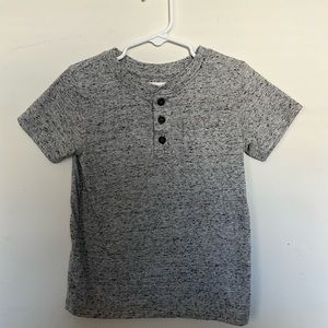 Toddler Boy Shirt